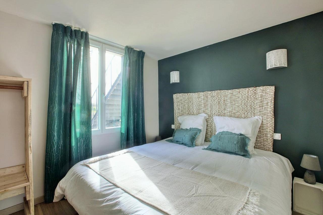 Brens  Le Cottage Duo Vigne Rouge Sauna Gaillac Entre Albi-Toulouse & Les Cottages Du Tarn מראה חיצוני תמונה