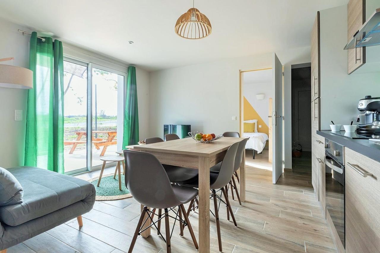 Brens  Le Cottage Duo Vigne Rouge Sauna Gaillac Entre Albi-Toulouse & Les Cottages Du Tarn מראה חיצוני תמונה