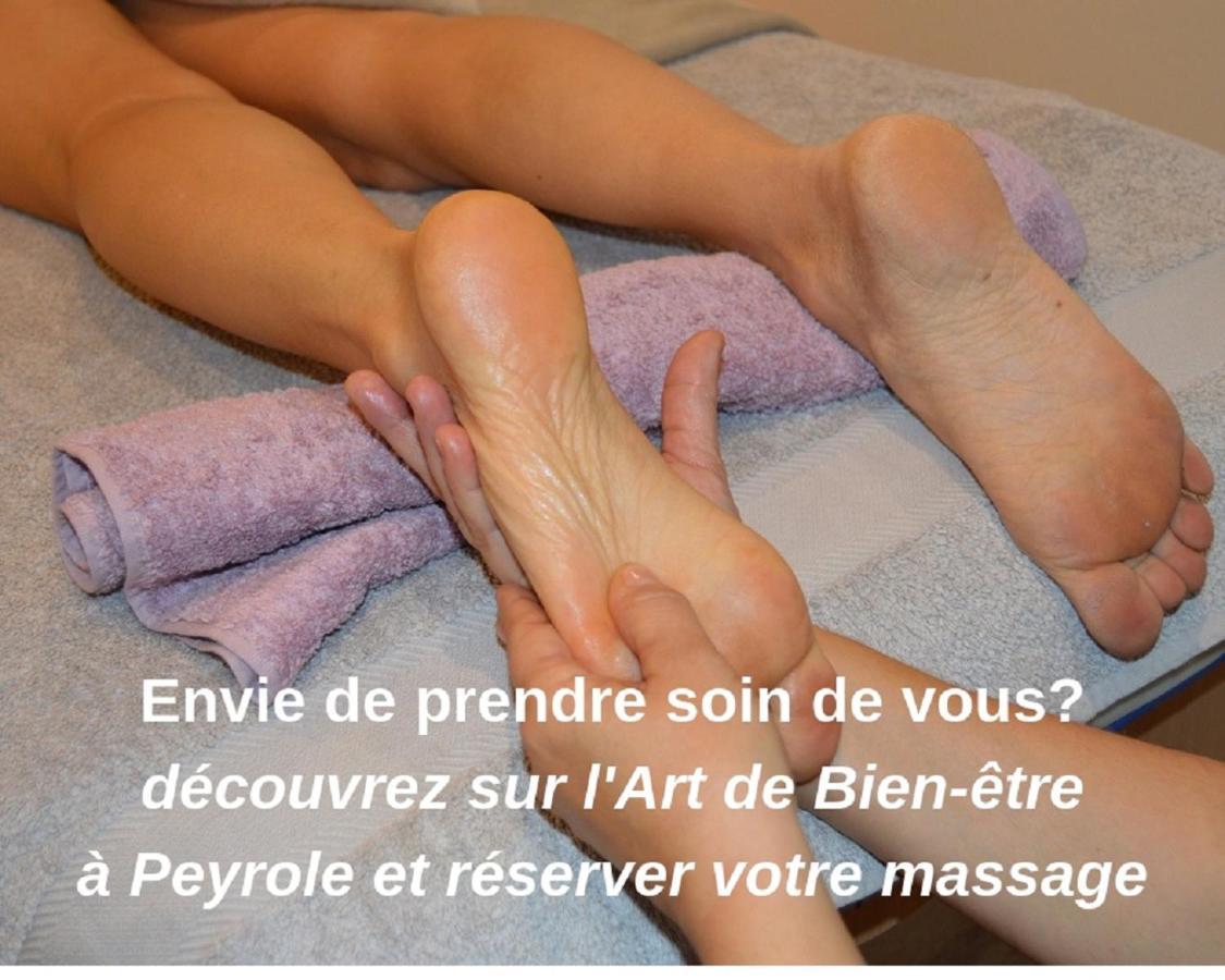 Brens  Le Cottage Duo Vigne Rouge Sauna Gaillac Entre Albi-Toulouse & Les Cottages Du Tarn מראה חיצוני תמונה