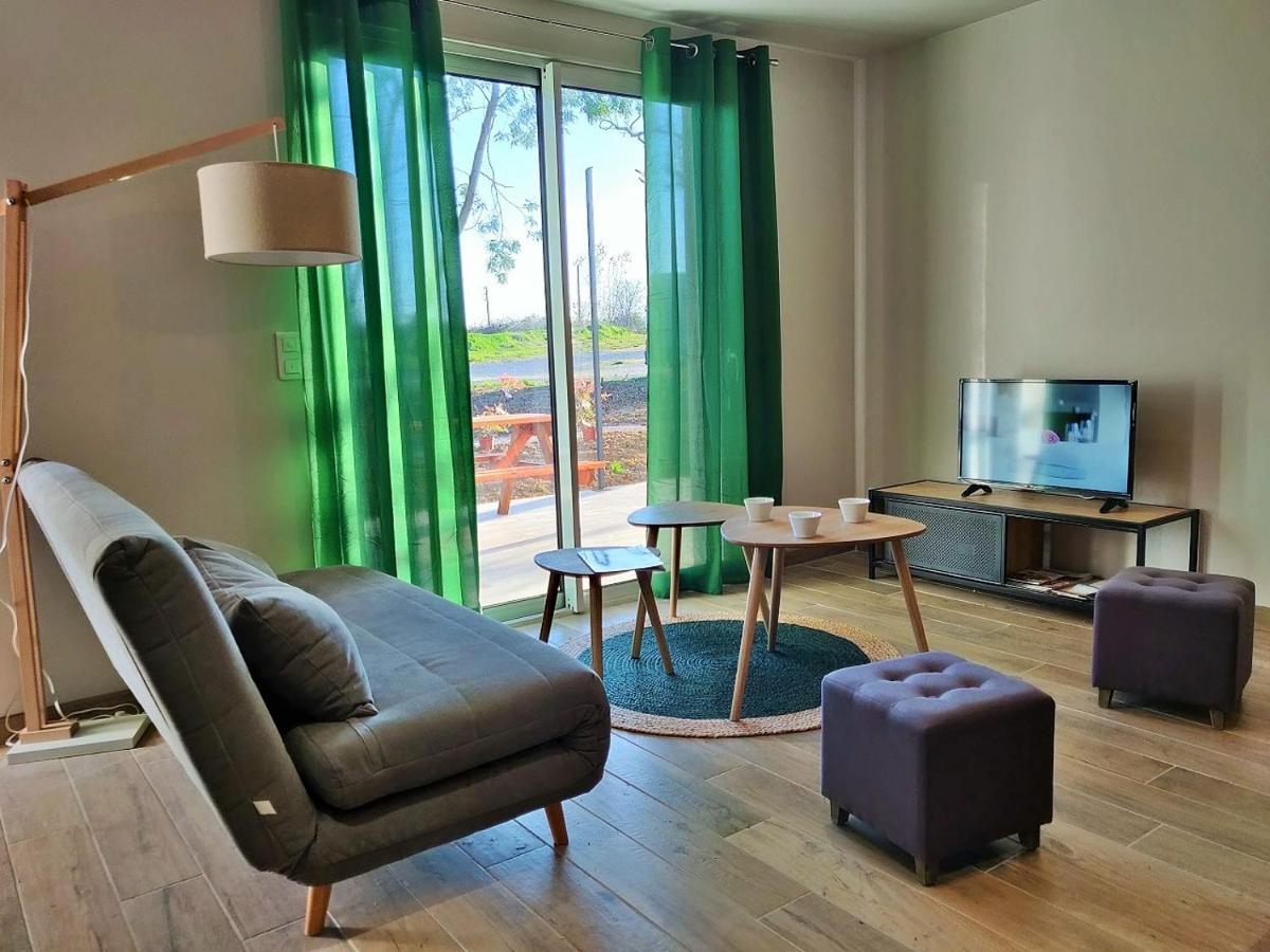 Brens  Le Cottage Duo Vigne Rouge Sauna Gaillac Entre Albi-Toulouse & Les Cottages Du Tarn מראה חיצוני תמונה